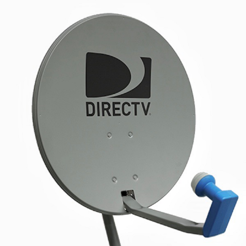 ANTENA DIRECTV COMPLETA