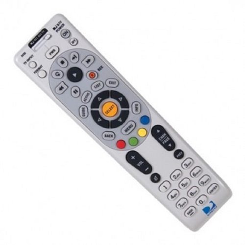 CONTROL DIRECTV GRANDE RC66RX