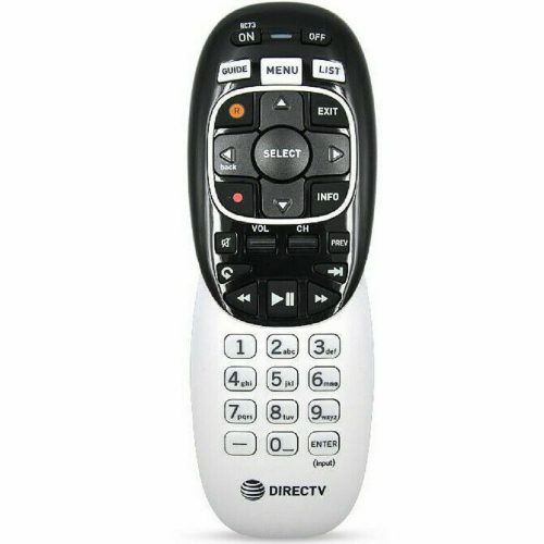 CONTROL DIRECTV MEDIANO RC73