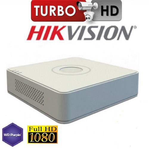 HIKVISION-HILOOK